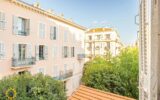 Appartement à vendre à Nice — Vue parc & jardin — photo 1