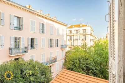Appartement à vendre à Nice