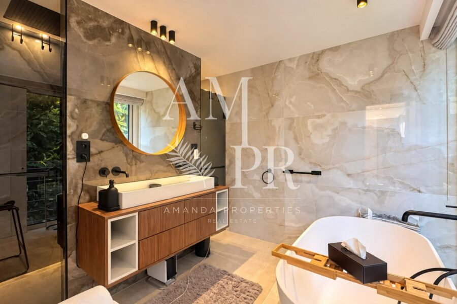 Appartement à vendre à Cannes — Vue mer — photo 8