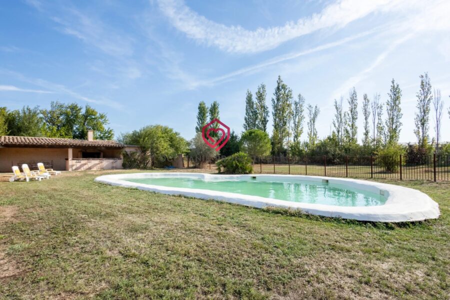 Maison à vendre à Carcassonne — Vue vignes — photo 18