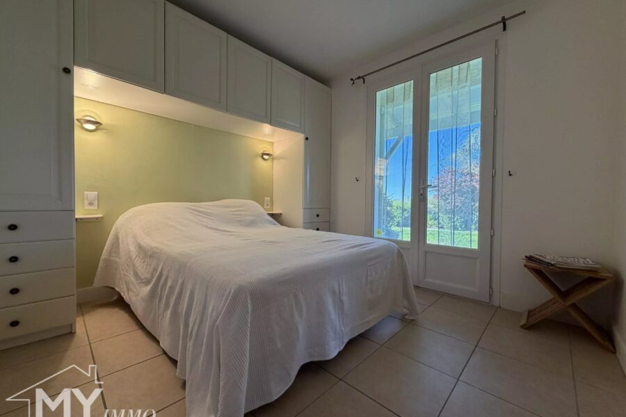 Maison à vendre à Saint-André-et-Appelles — Vue nature — photo 12