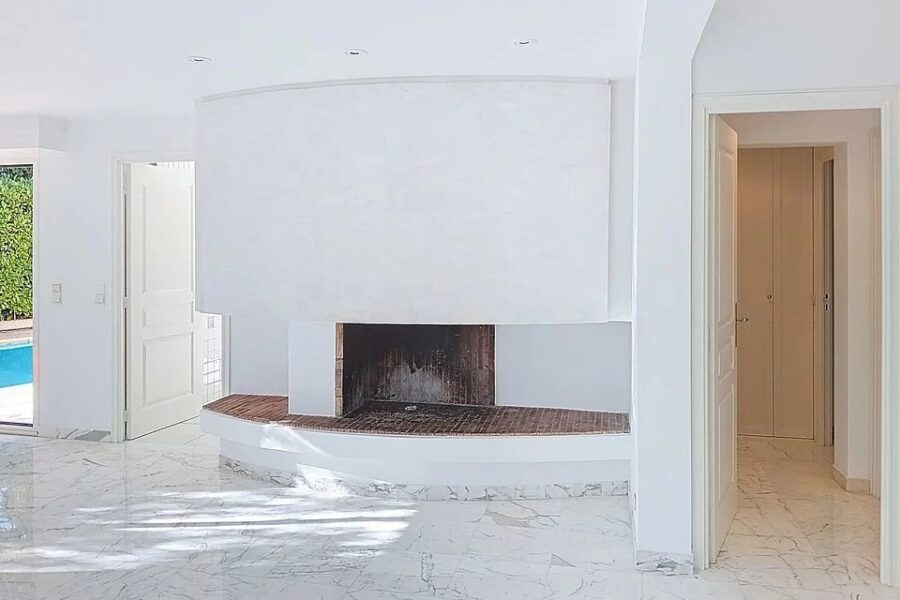 Maison à vendre à Le Cannet — Vue mer — photo 7