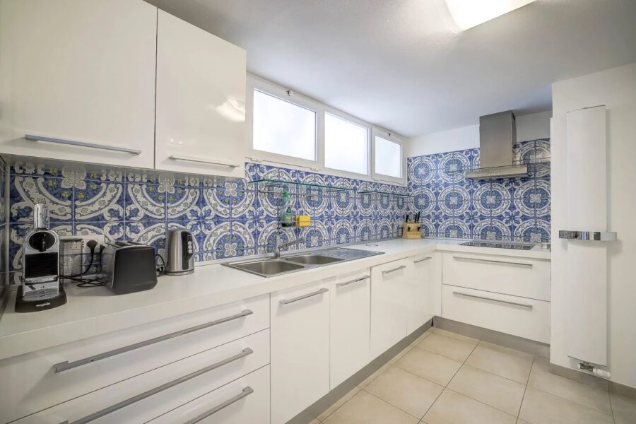 Appartement à vendre à Saint-Jean-Cap-Ferrat — Vue mer — photo 31