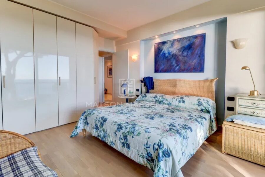 Appartement à vendre à Villefranche-sur-Mer — Vue mer — photo 24