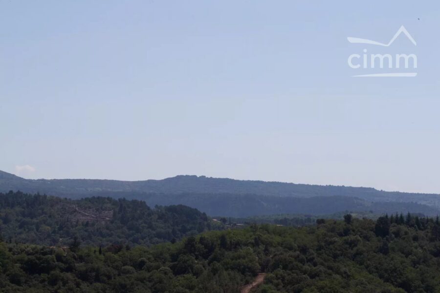 Maison à vendre à Saint-Andéol-de-Vals — Vue montagne — photo 49