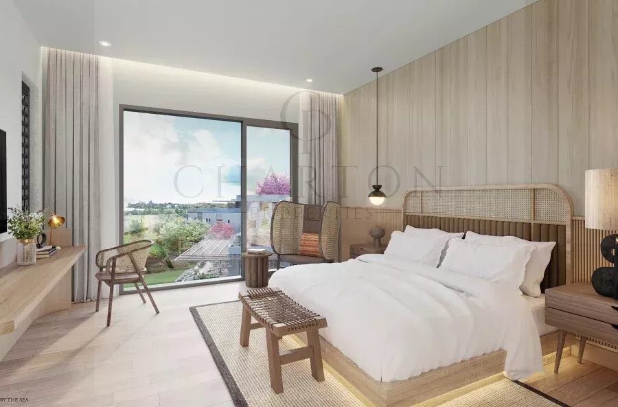 Appartement à vendre à Petite Rivière Noire — Vue mer — photo 5