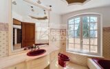 Maison à vendre à Mandelieu-la-Napoule — Vue mer — photo 9