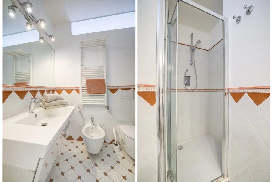 Appartement à vendre à Saint-Jean-Cap-Ferrat — Vue mer — photo 14