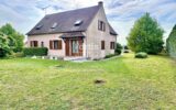 Maison à vendre à Chaintreaux — Vue nature — photo 2
