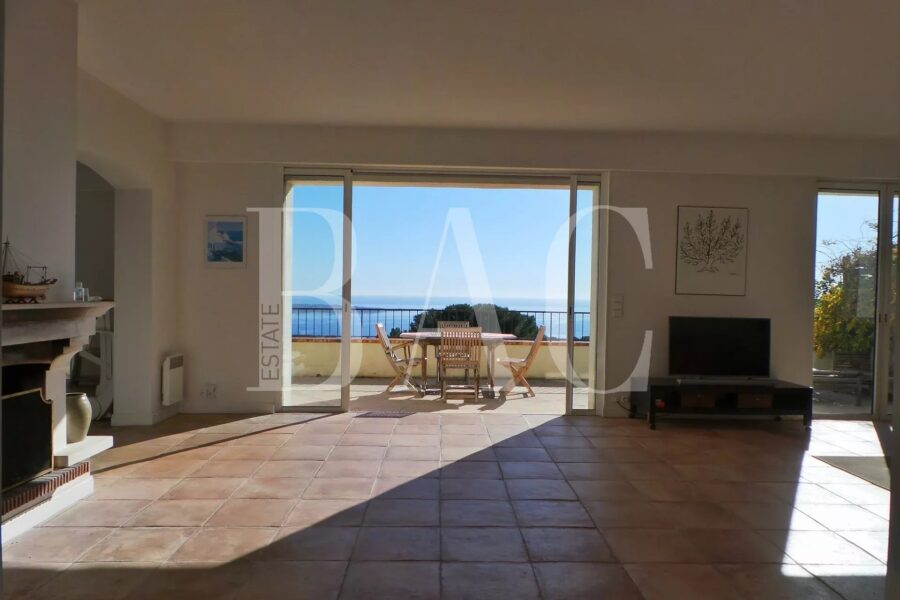 Maison à vendre à Cannes — Vue mer — photo 20