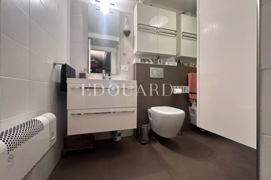 Appartement à vendre à Menton — Vue parc & jardin — photo 13