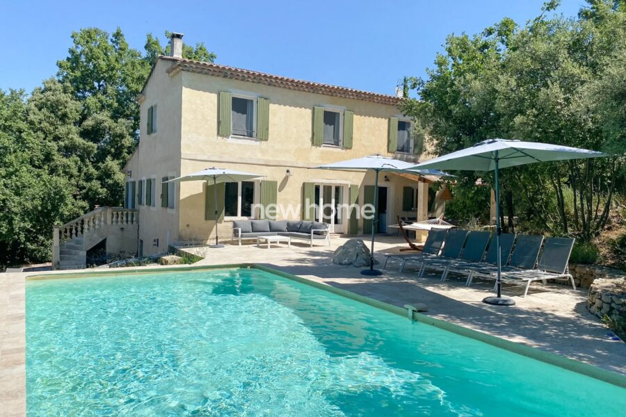 Maison à vendre à Draguignan — Vue nature — photo 3