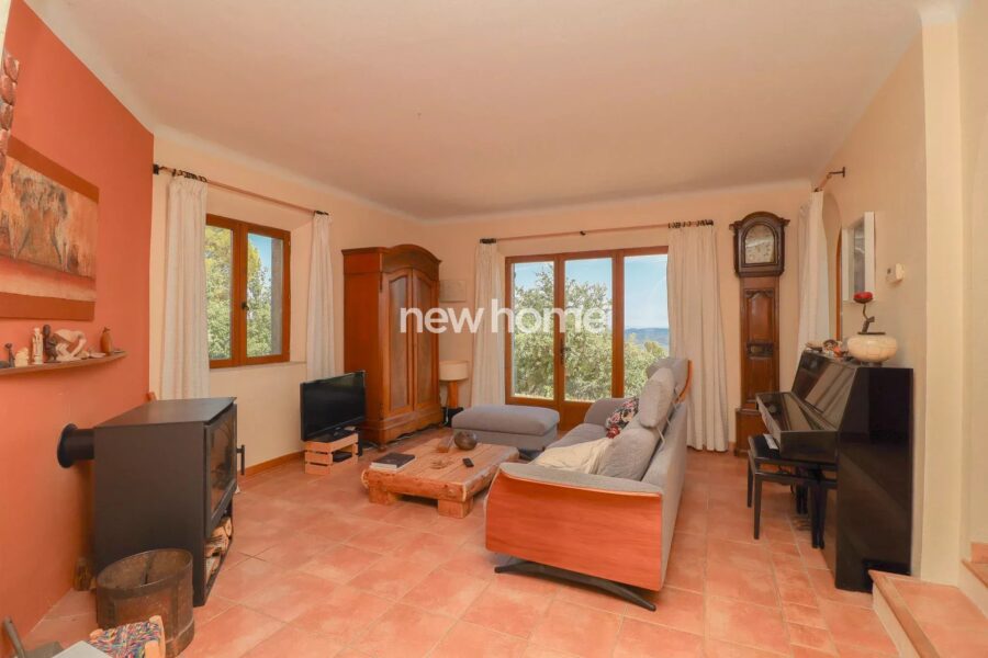 Maison à vendre à Seillans — Vue mer — photo 17