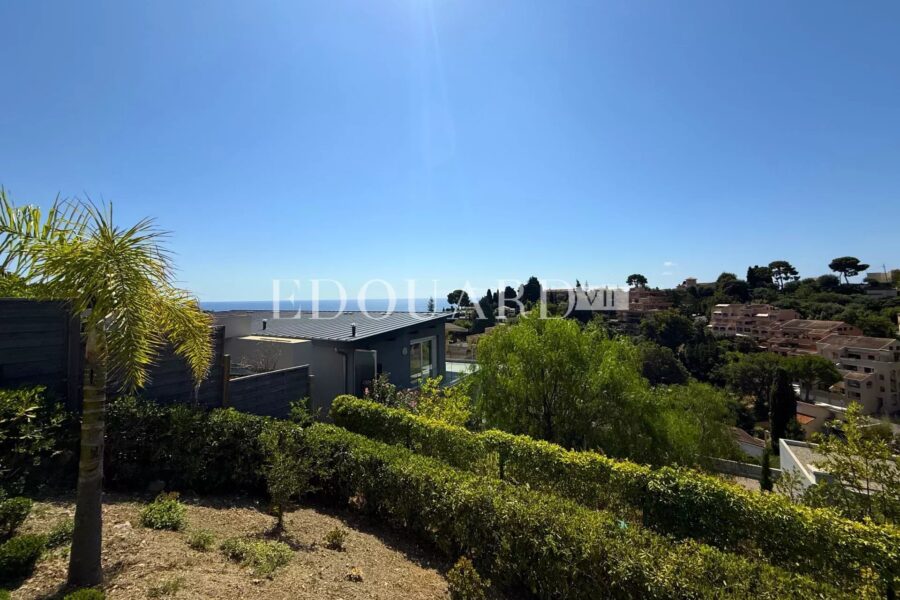 Appartement à vendre à Roquebrune-Cap-Martin — Vue mer — photo 3
