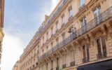 Appartement à vendre à Paris 8e arrondissement — Vue sur la ville — photo 25