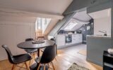 Appartement à vendre à Paris 1er arrondissement — Vue sur la ville — photo 10