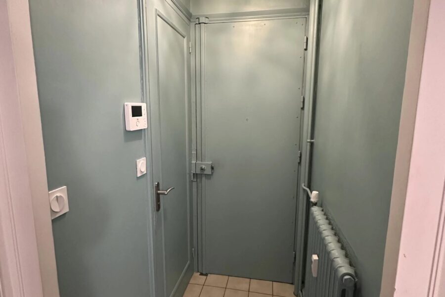 Appartement à vendre à Saint-Étienne — Vue sur la ville — photo 15