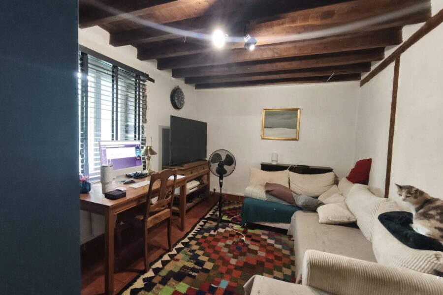 Maison à vendre à Biches — Vue nature — photo 4
