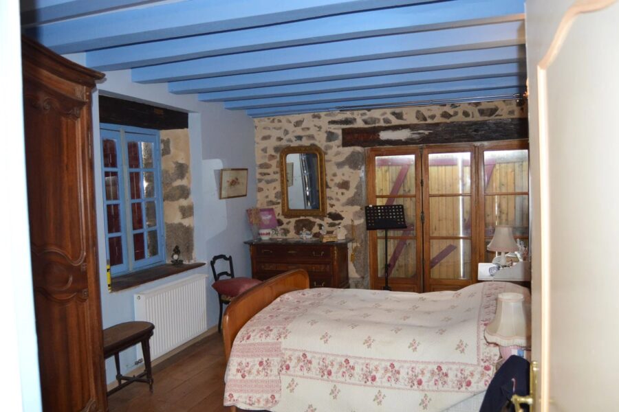 Maison à vendre à Larochemillay — Vue nature — photo 16