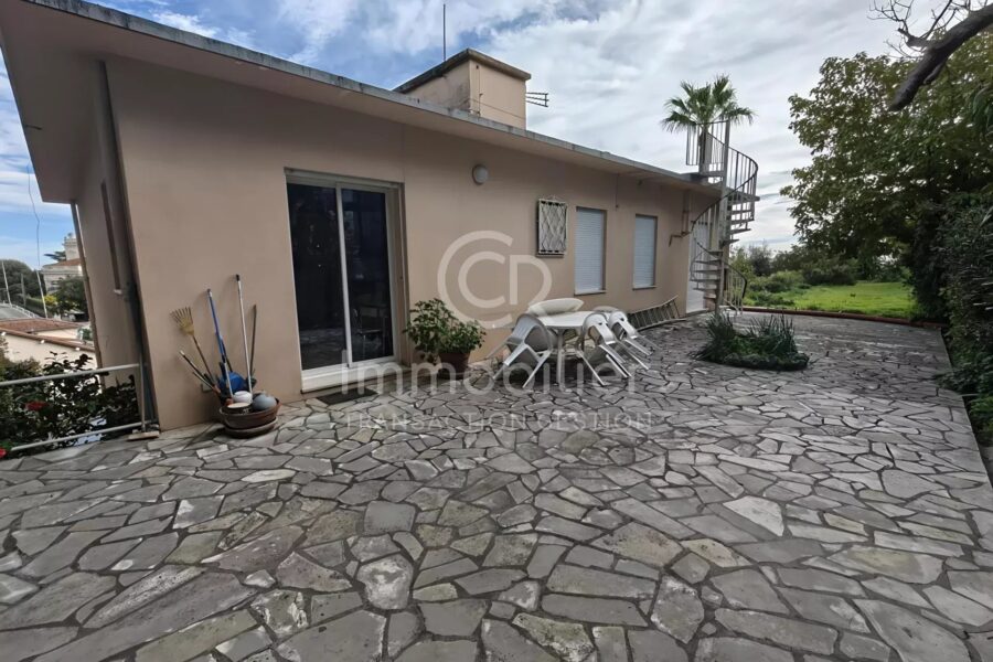 Maison à vendre à Cannes — Vue mer — photo 9