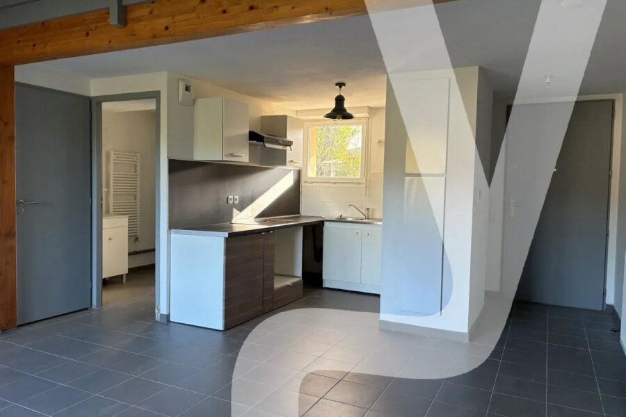 Appartement à vendre à Léognan — Vue nature — photo 3