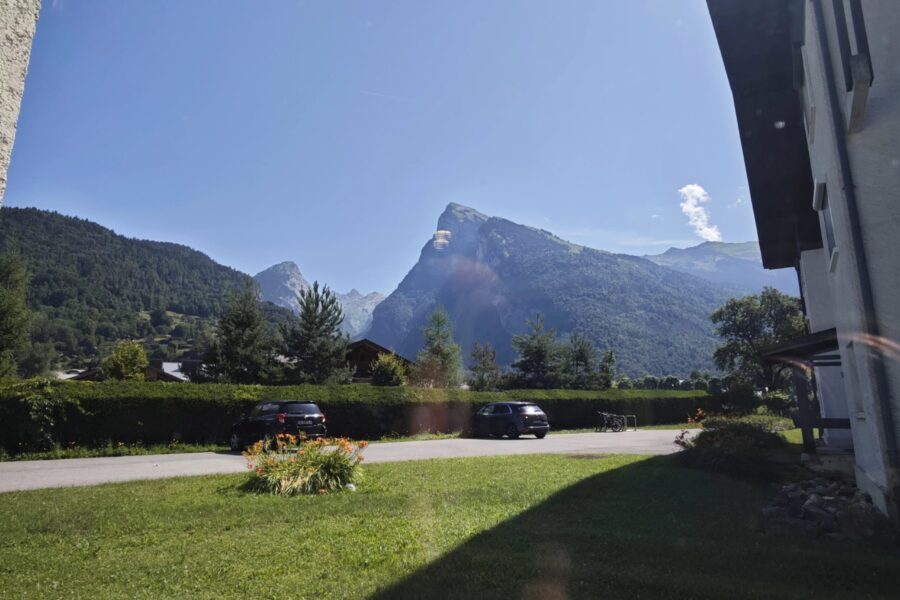Appartement à vendre à Samoëns — Vue montagne — photo 11