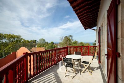Appartement à vendre à Guéthary
