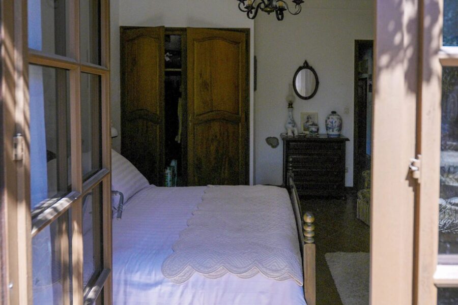 Maison à vendre à Sartène — Vue sur la ville — photo 14