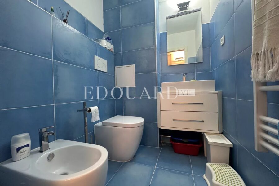 Appartement à vendre à Menton — Vue mer — photo 24
