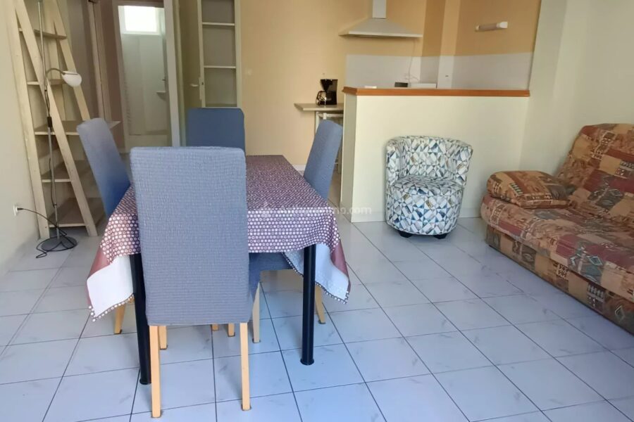 Maison à vendre à Albi — Vue parc & jardin — photo 12