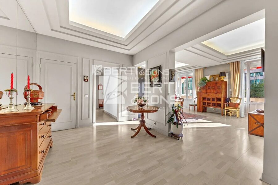 Appartement à vendre à Cannes — Vue mer — photo 4