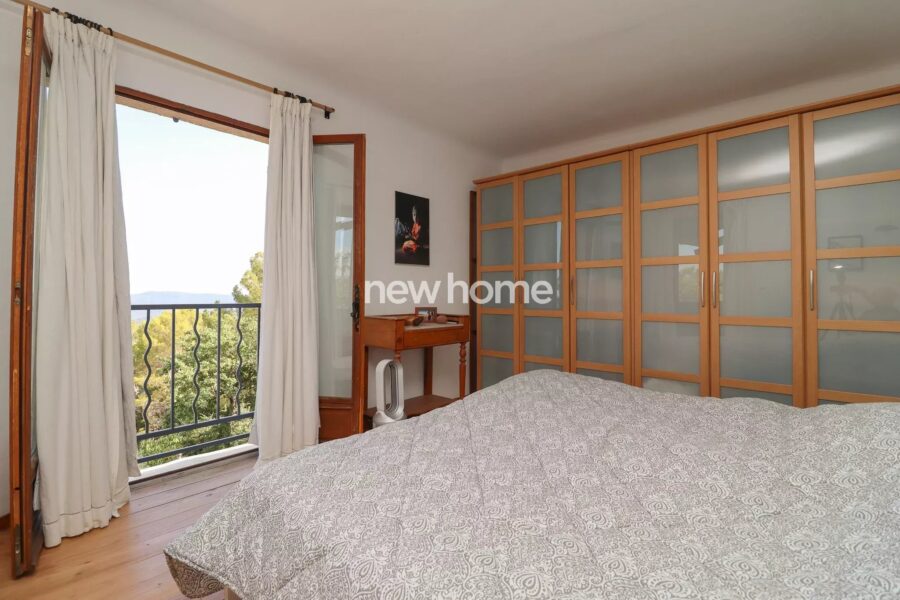 Maison à vendre à Seillans — Vue mer — photo 28