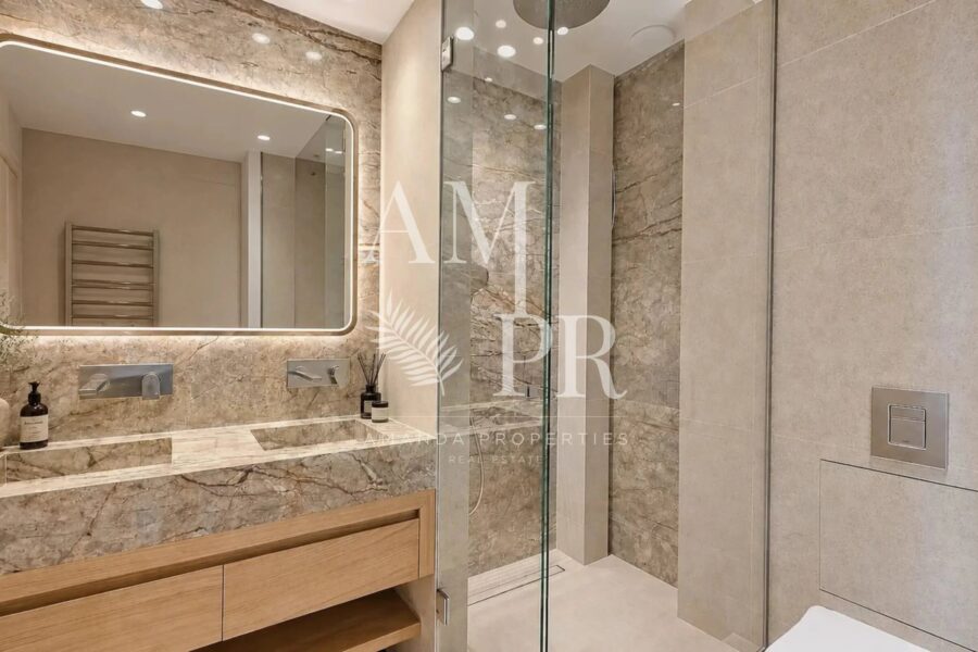 Appartement à vendre à Cannes — Vue mer — photo 10