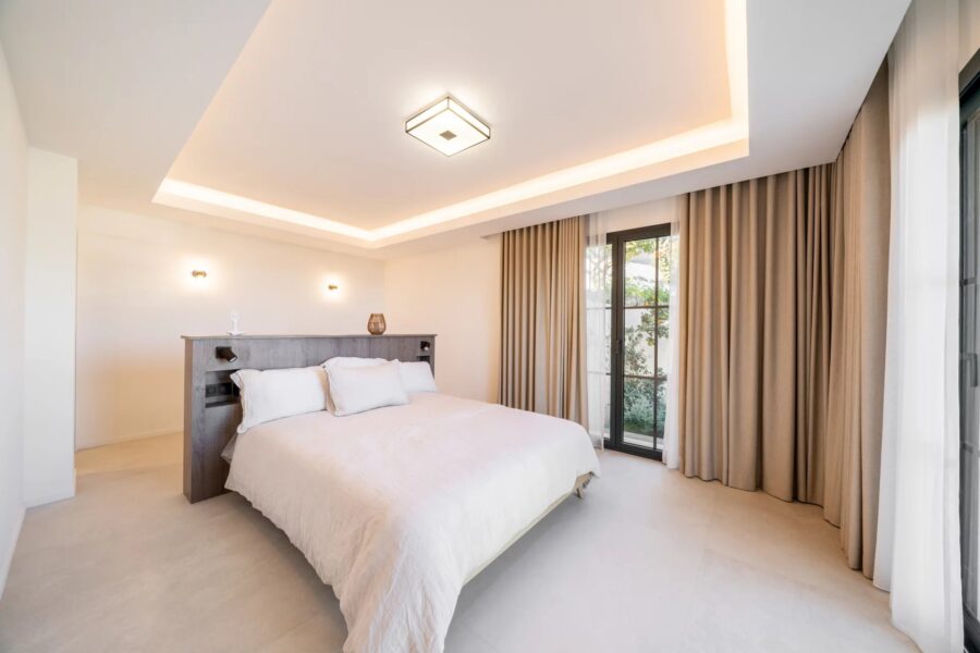 Maison à vendre à Roquebrune-Cap-Martin — Vue mer — photo 20
