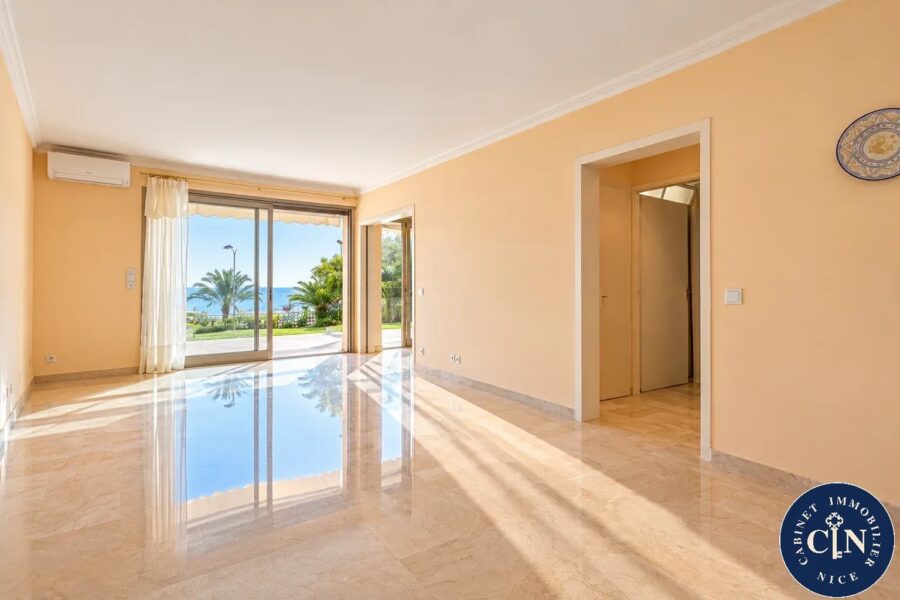 Appartement à vendre à Nice — Vue mer — photo 6