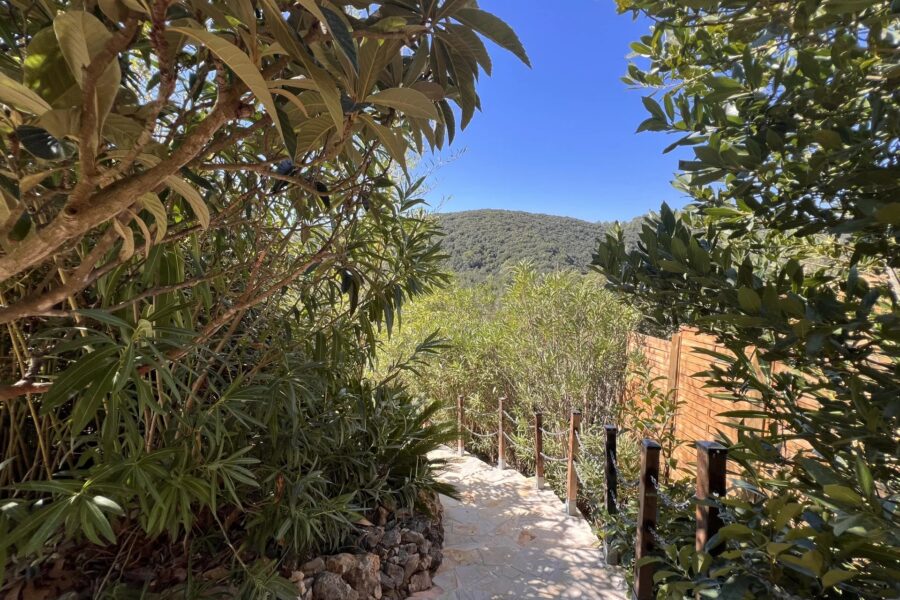 Maison à vendre à Biot — Vue montagne — photo 18