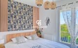 Maison à vendre à Saint-Michel-en-l&rsquo;Herm — Vue parc & jardin — photo 15
