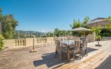 Maison à vendre à Les adrets-de-l&rsquo;estérel — Vue montagne — photo 16