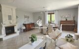 Maison à vendre à Burie — Vue parc & jardin — photo 9
