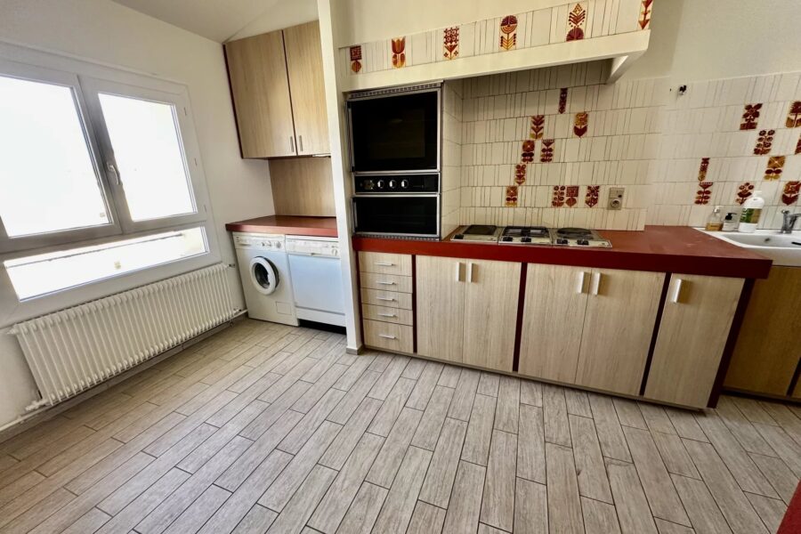 Appartement à vendre à Perpignan — Vue montagne — photo 9