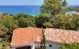 Maison à vendre à Sainte-Lucie-de-Porto-Vecchio — Vue mer — photo 4