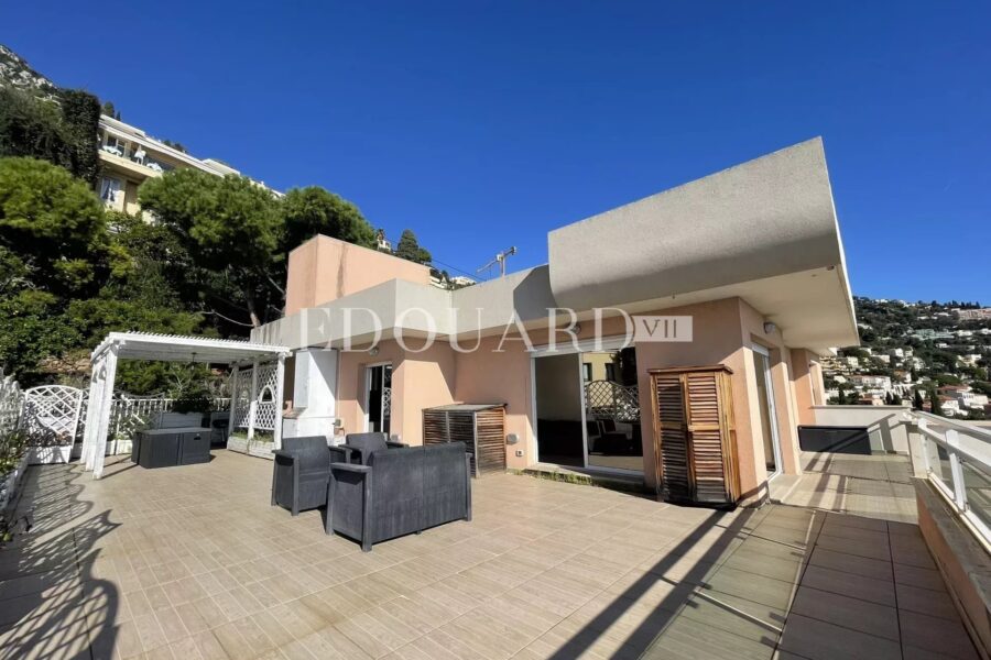 Appartement à vendre à Roquebrune-Cap-Martin — Vue mer — photo 23