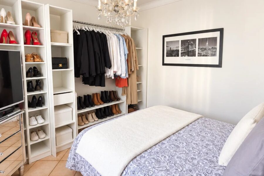 Appartement à vendre à Nice — Vue parc & jardin — photo 8