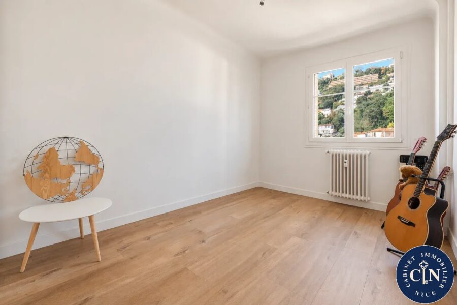 Appartement à vendre à Nice — Vue montagne — photo 9