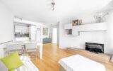 Appartement à louer à Nice — Vue parc & jardin — photo 2
