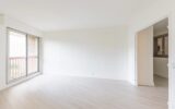 Appartement à vendre à Paris 10e arrondissement — Vue parc & jardin — photo 3