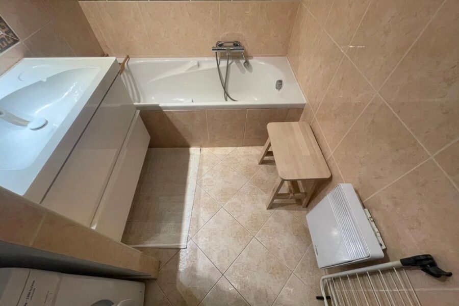 Appartement à louer à Nice — Vue nature — photo 17