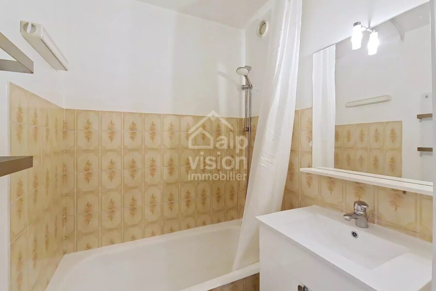 Appartement à vendre à Châtel — Vue montagne — photo 8