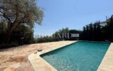 Maison à vendre à Roquebrune-Cap-Martin — Vue mer — photo 31