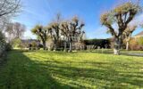 Maison à vendre à Saintry-sur-Seine — Vue parc & jardin — photo 2